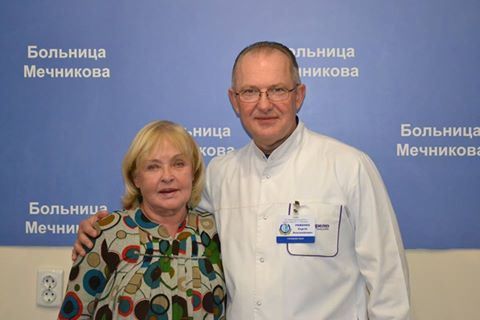 Роговцева и Рыженко