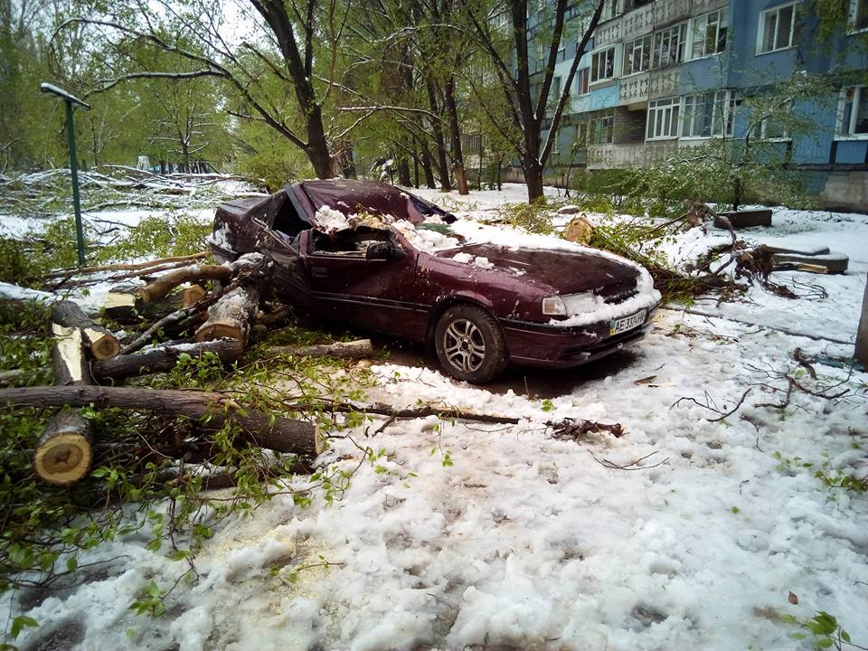 Что происходит в днепре. Что произошло в Днепре сегодня.