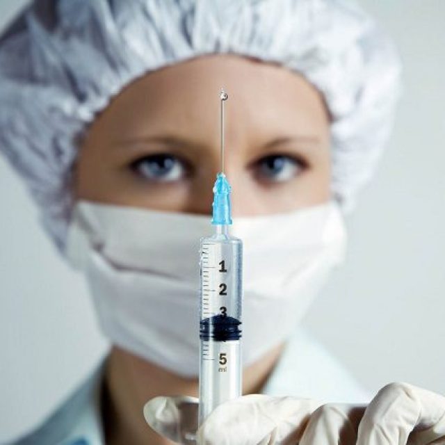 Минздрав закупит 1,41 млн вакцин против гриппа|Новости Украины
