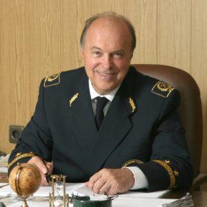 Геннадий Пивняк