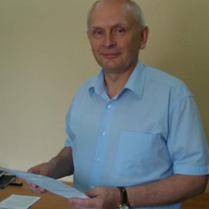 Анатолий Кобец