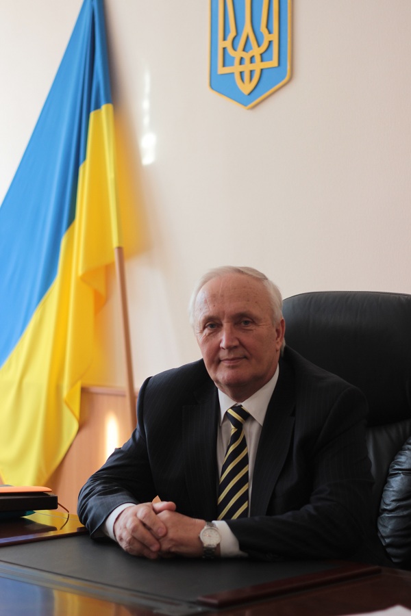 Александр Пивоваров