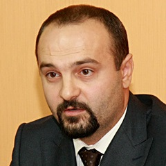 Пасхалов Сергей