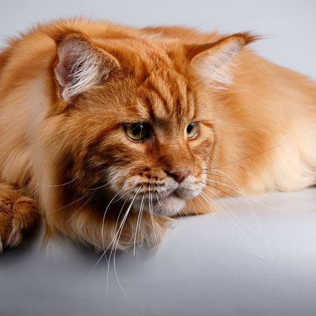Самые известные коты Днепра | ТОП-10 | 49000.com.ua