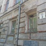 Стала известна судьба исторического здания. Новости Днепра