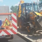 Как проходит обещанный ремонт дорог в Днепре. Новости Днепра