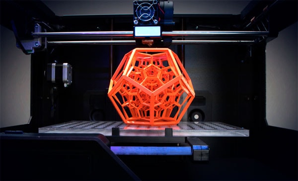 В школах Днепра появятся первые 3D-принтеры. Новости Днепра