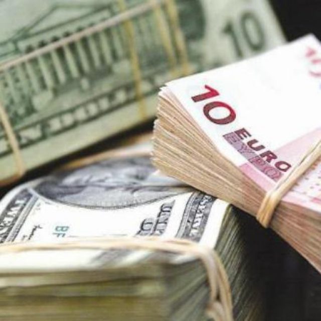 С 1 июля упрощается покупка валюты в банках. Новости Днепра
