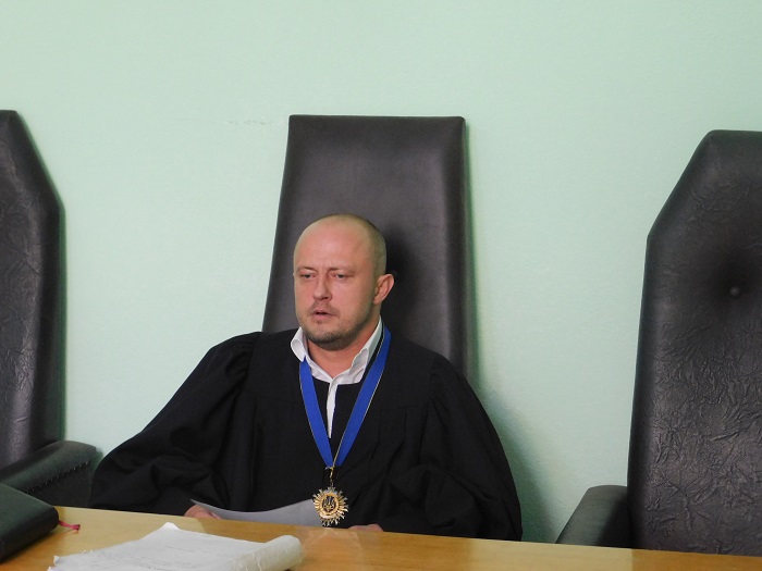 Цаценко заявил, что погибший сам виноват в своей смерти. Новости Днепра 