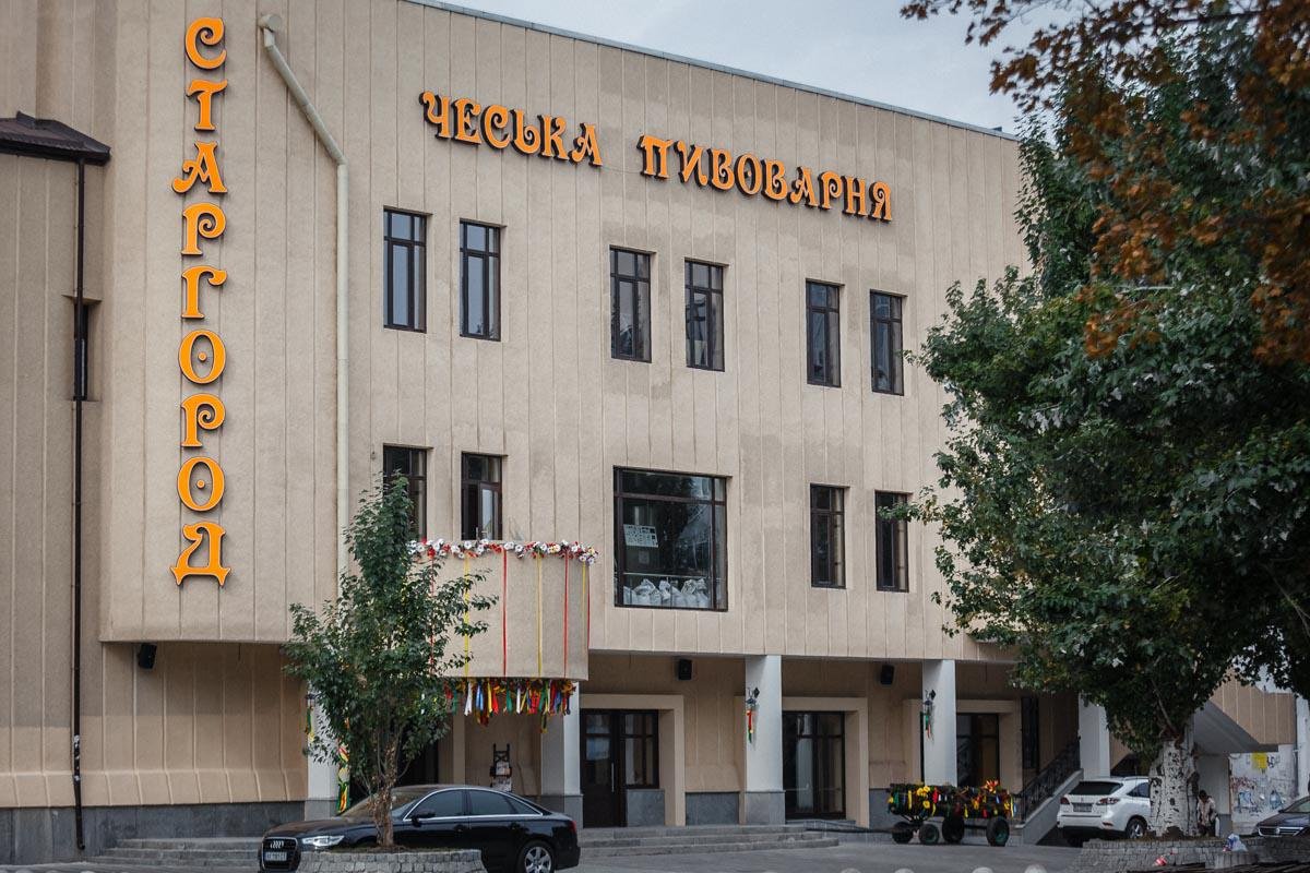 Stargorod Riga Что стало со старыми кинотеатрами Днепра? Новости Днепра