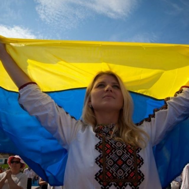 Что ожидает город на Днепре в День Независимости Украины