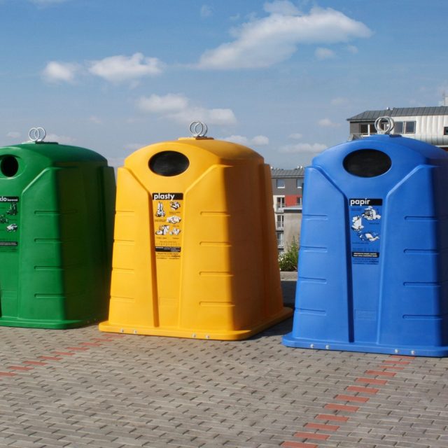 В Днепре японцы могут создать завод по переработке мусора. Новости Днепра