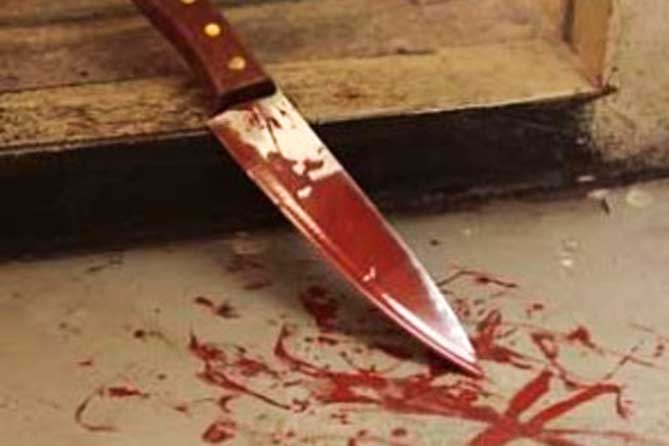 Пьяный иностранец бросался с ножом на студентов. Новости Днепра