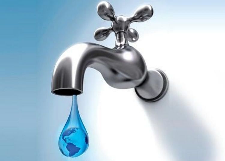 Воду для днепрян будут очищать офшорные фирмы. Новости Днепра