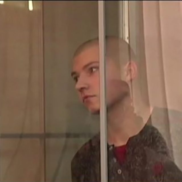 В Днепре судят 18-летнего убийцу из Павлограда. Новости Днепра 