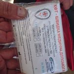 Оказать помощь при аварии маршрутки в Днепре почти невозможно: фото