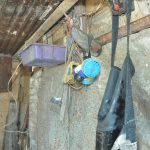 В исправительном центре Днепра перерабатывают токсические ядохимикаты: фото