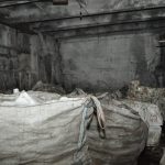 В исправительном центре Днепра перерабатывают токсические ядохимикаты: фото