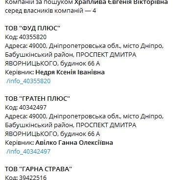 Жена прокурора освоила 10 миллионов. Новости Днепра