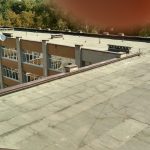 Школы Днепра начнут учебный год с новыми крышами и туалетами: фото