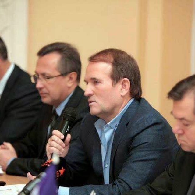 Почему народных депутатов не выгоняют из Рады? Новости Днепра