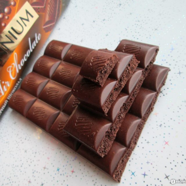 Шоколад из Днепра попал в каталог супермаркетов Сингапура. Новости Днепра