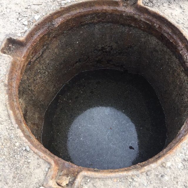 30 процентов Днепра до сих пор без канализации. Новости Днепра