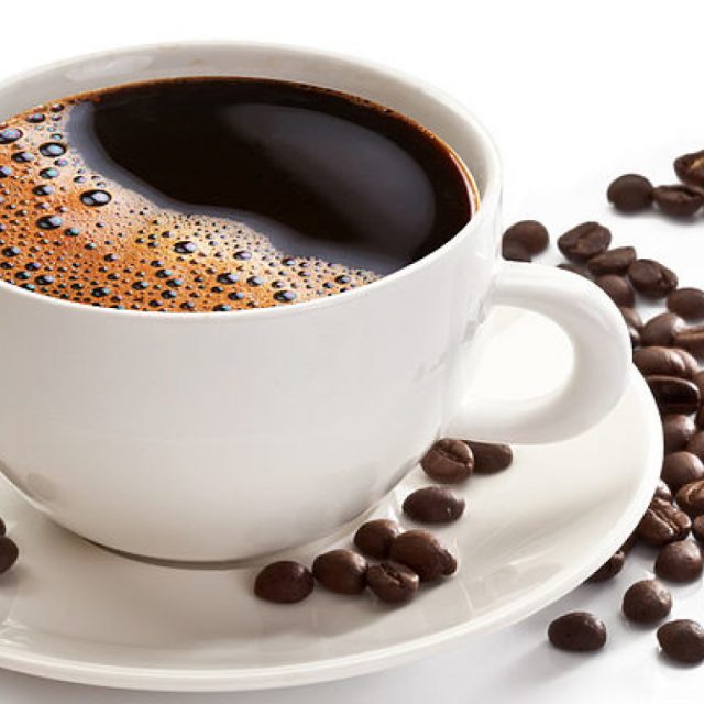 Пенсионерам раздают бесплатный кофе | Новости Днепра