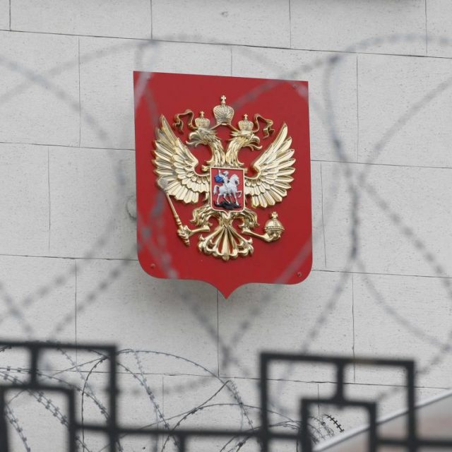 Борису Филатову запретили въезд в Россию. Новости Днепра