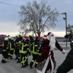 Спасатели Днепра сняли новогодний видеоклип. Новости Днепра
