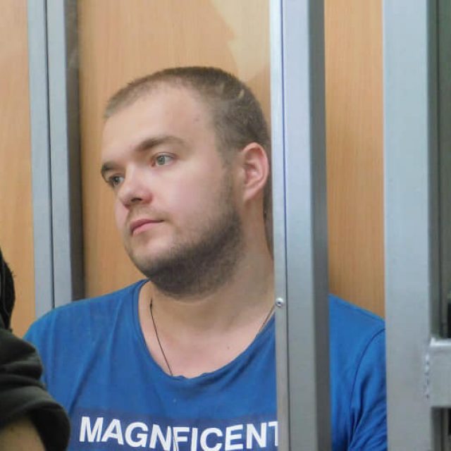 Продолжается суд по делу о гибели Лященко. Новости Днепра