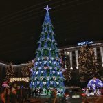 Депутаты горсовета Днепра рассказали, где и с кем встретят Новый год