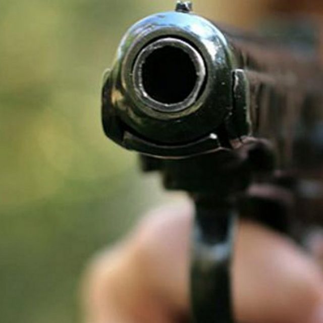 В Днепре в адвоката стреляли из пистолета. Новости Днепра