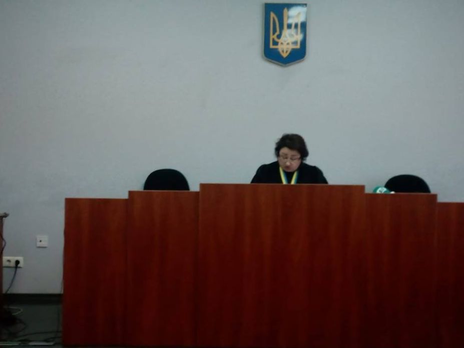 Суд запретил стройку возле днепровской школы. Новости Днепра