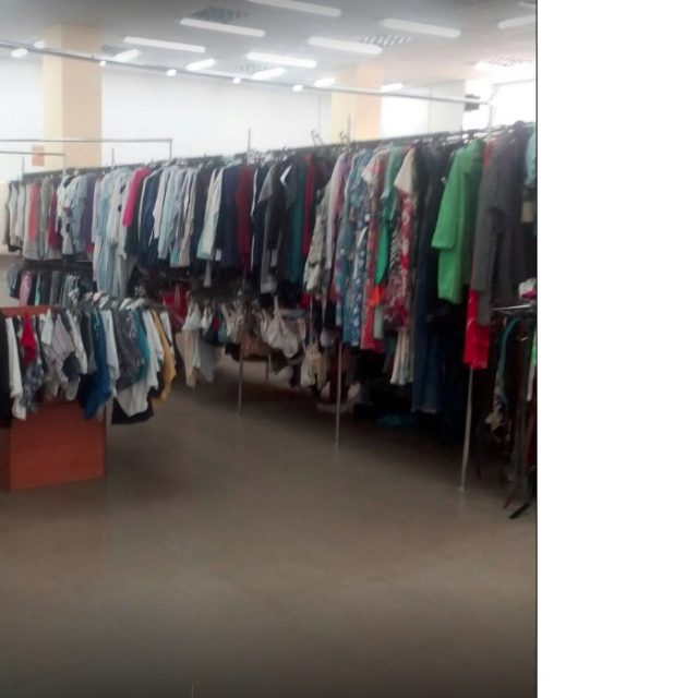 Где в Днепре найти одежду по доступным ценам. Новости Днепра 