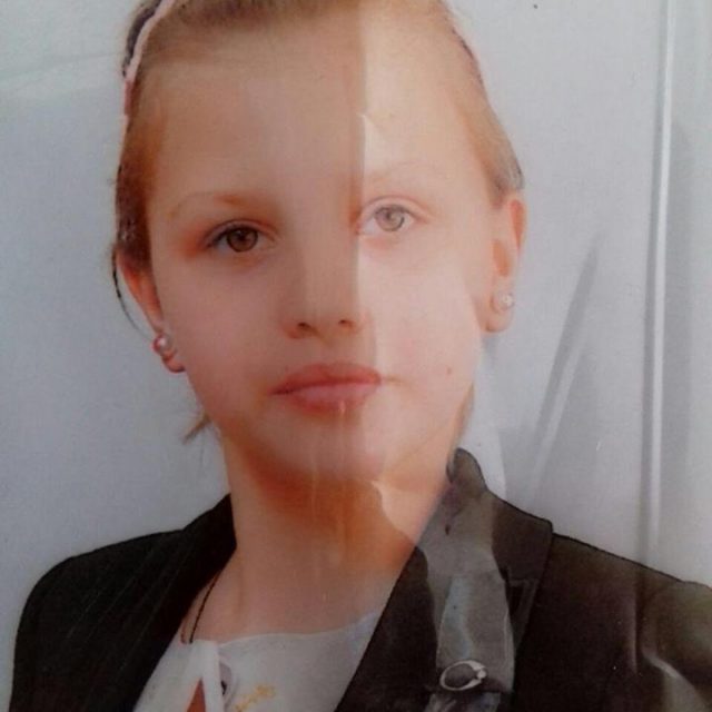 В Днепре разыскивают 13-летнюю девочку. Новости Днепра