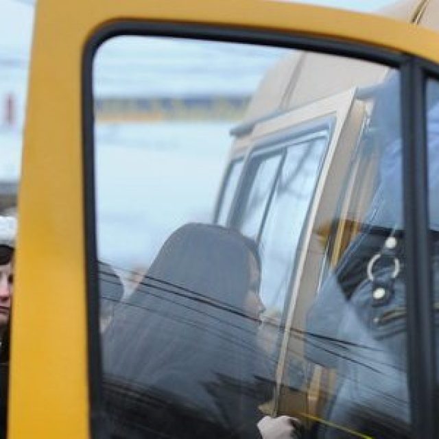 Левобережье Днепра усилят автобусами. Новости Днепра