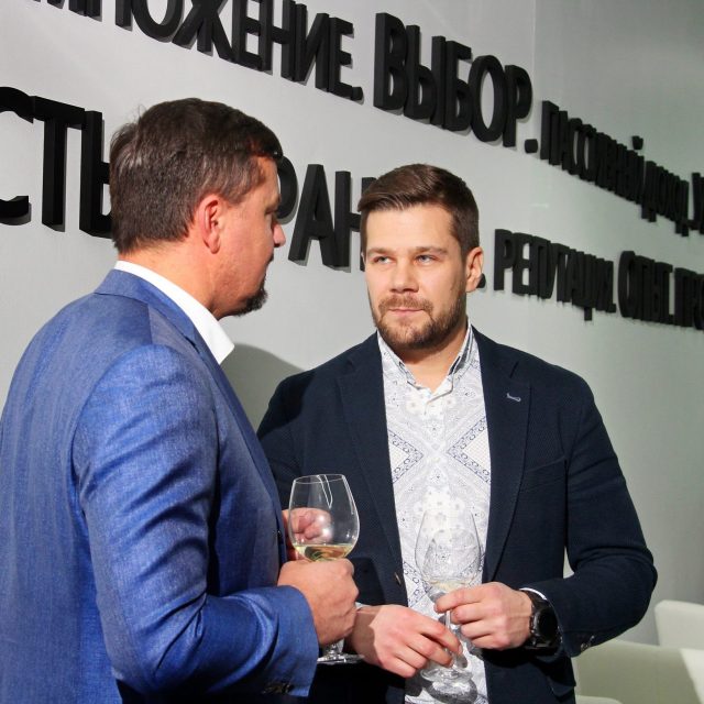 Дмитрий Лазненко: как создать бизнес за 2,5 млн. Новости Днепра
