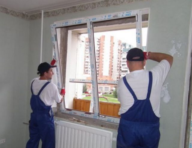В днепровских домах заменят окна: адреса. Новости Днепра
