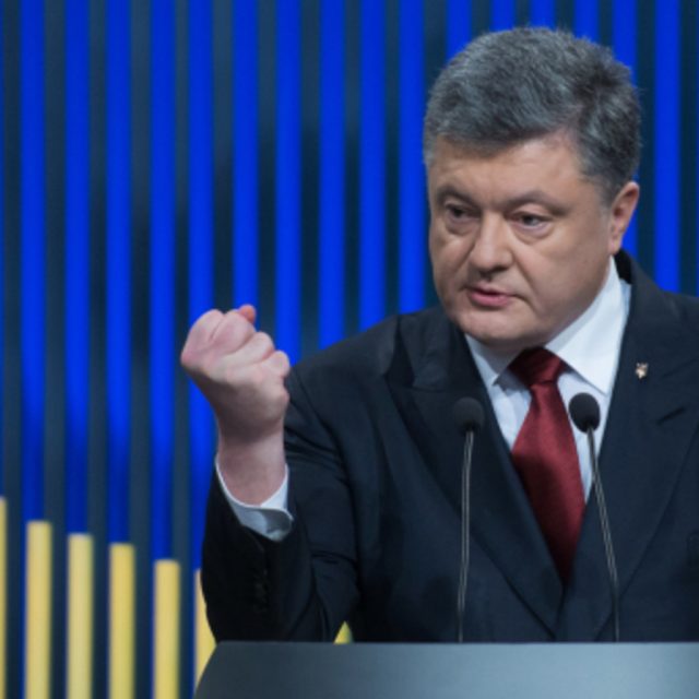 Кто будет лидерами партий Порошенко и Зеленского? Новости Днепра
