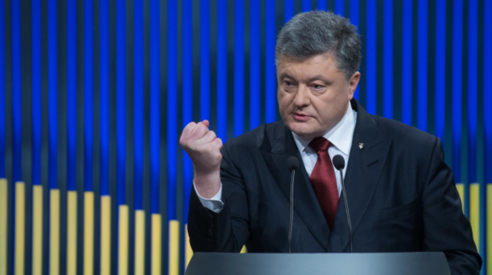 Украина сделала шаг на пути к НАТО. Новости Днепра