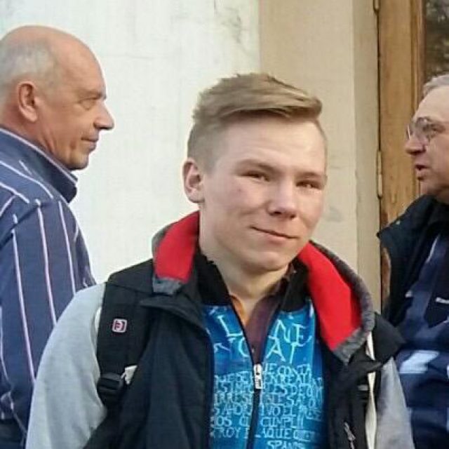 В Днепре разыскивают 17-летнего пропавшего парня, Новости Днепра