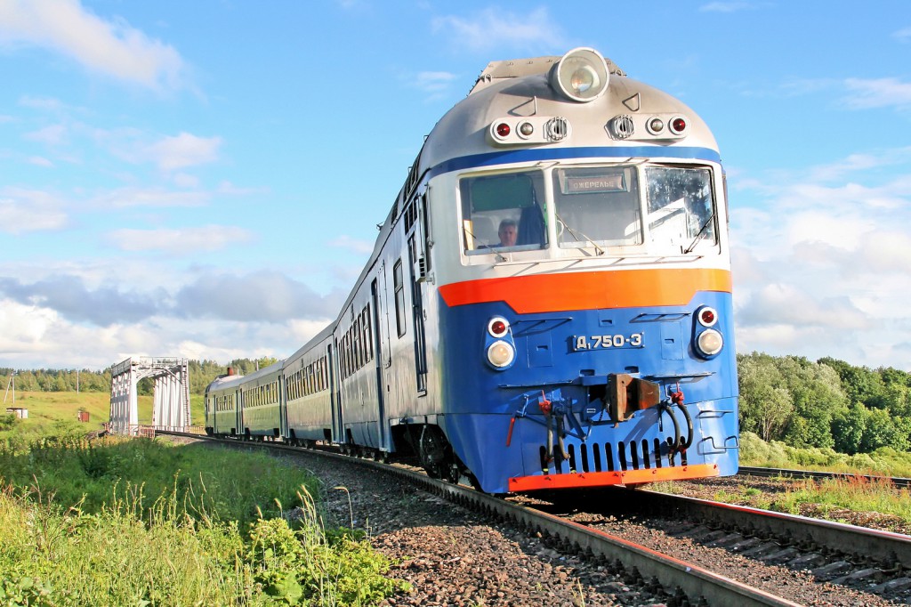 К 8 марта назначат больше поездов. Новости Днепра
