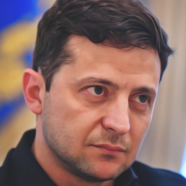Украинцы призывают Зеленского не тратить деньги. Новости Днепра