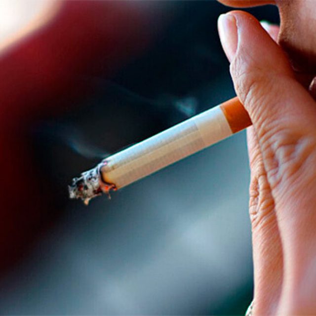 В Украине хотят запретить сигареты и даже IQOS. Новости Днепра