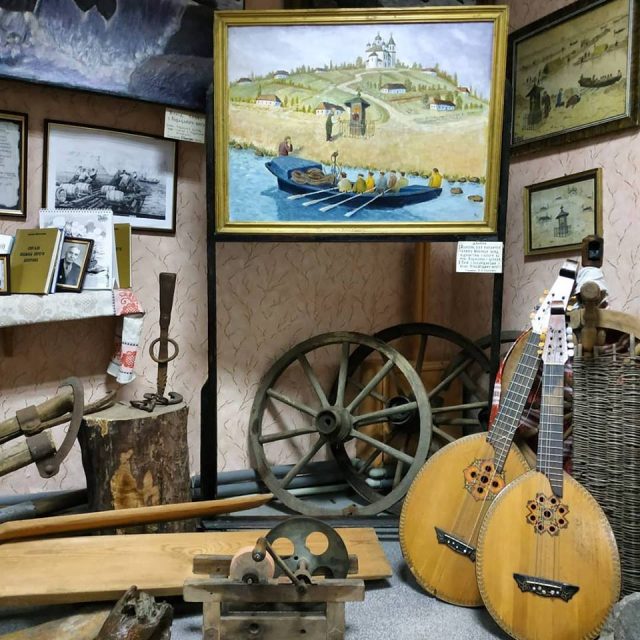 Що подивитись в дніпровському музеї лоцманів. Новости Днепра