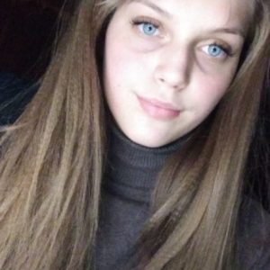 В Днепре пропала 16-летняя Анастасия Поветкиня. Новости Днепра