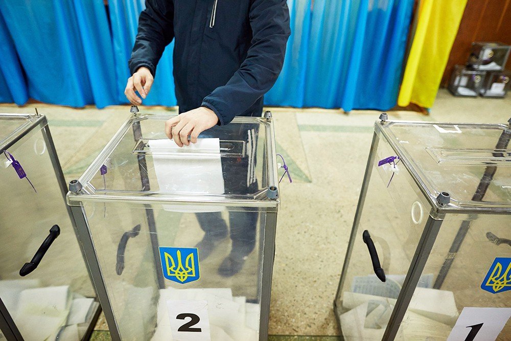 В Украине стартовала избирательная кампания: новые правила