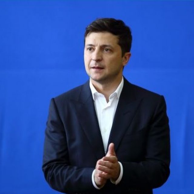 Зеленский заявил о легализации азартных игр. Новости Днепра