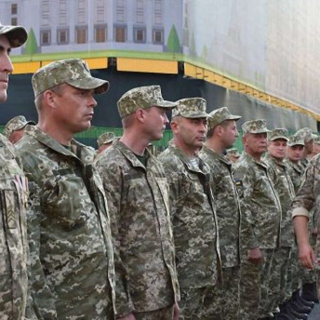 Зеленский не ликвидирует министерство ветеранов. Новости Днепра